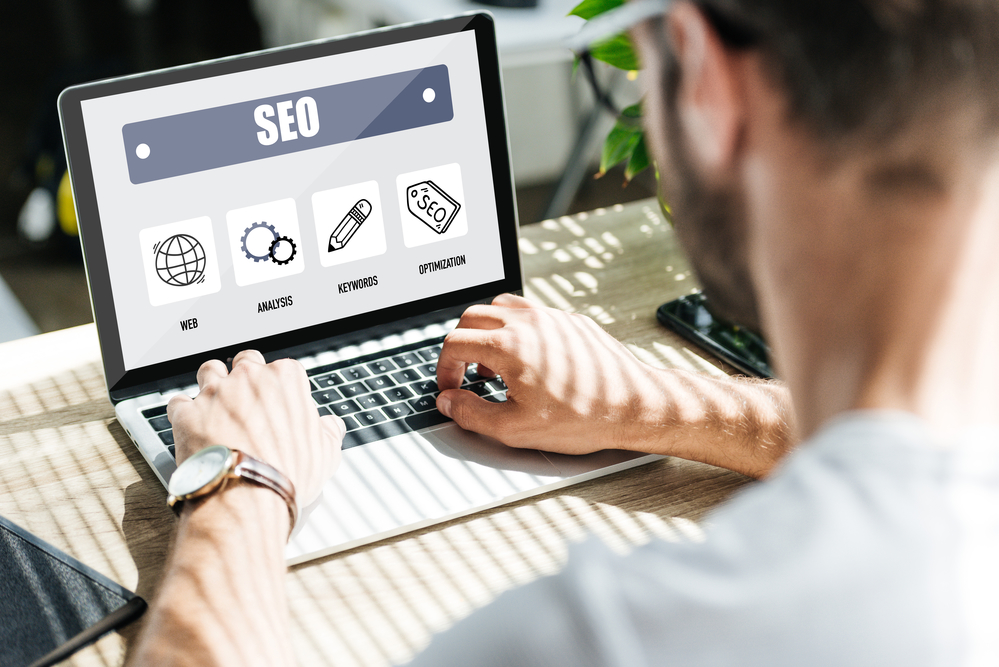 SEO Services 